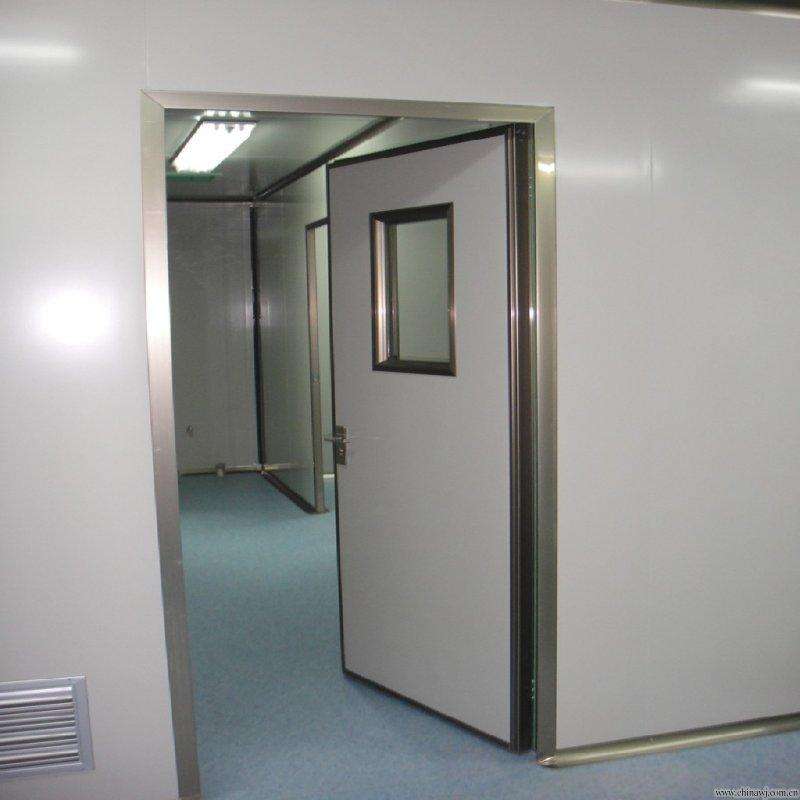 昭通CT室防护铅门